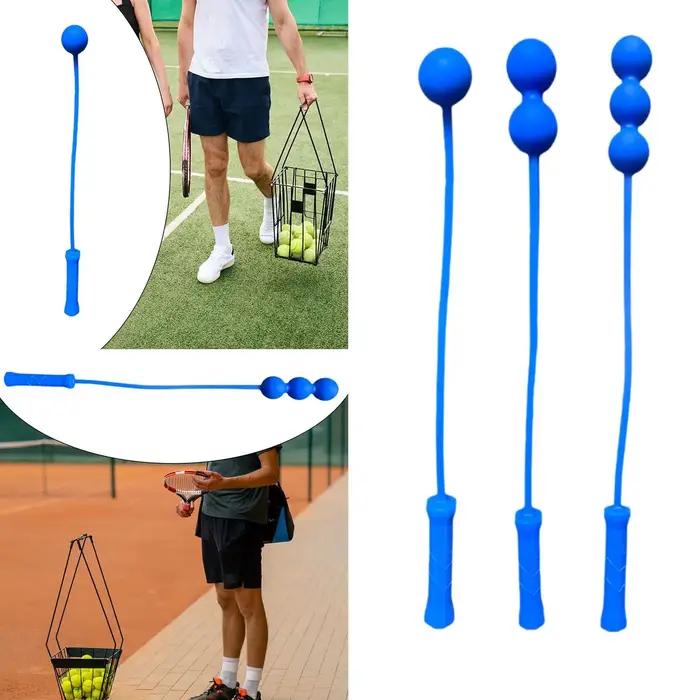 Outil d'entraînement de maître de service de tennis