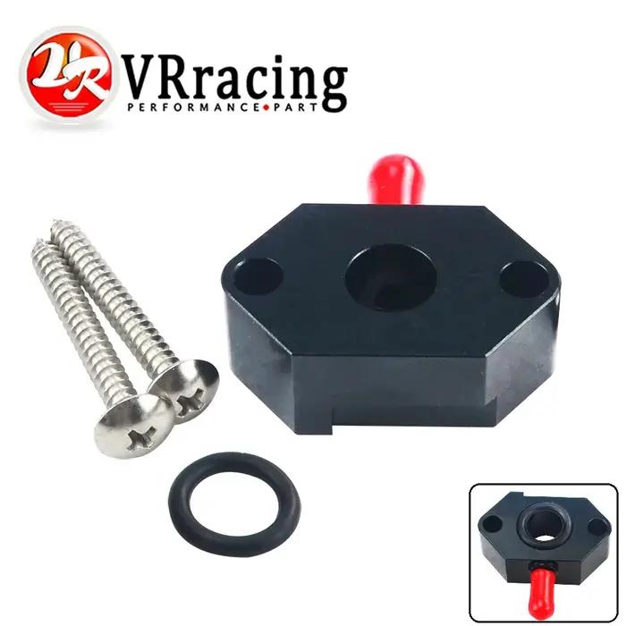 Adaptateur de capteur de jauge vr-boost pour AUDI VW SEAT SKODA TFSI TSI 1.2T/1.4T 1.6 1.9 2.0 robinet de vide BOOST