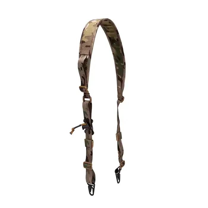 Élingue tactique pour fusil de chasse