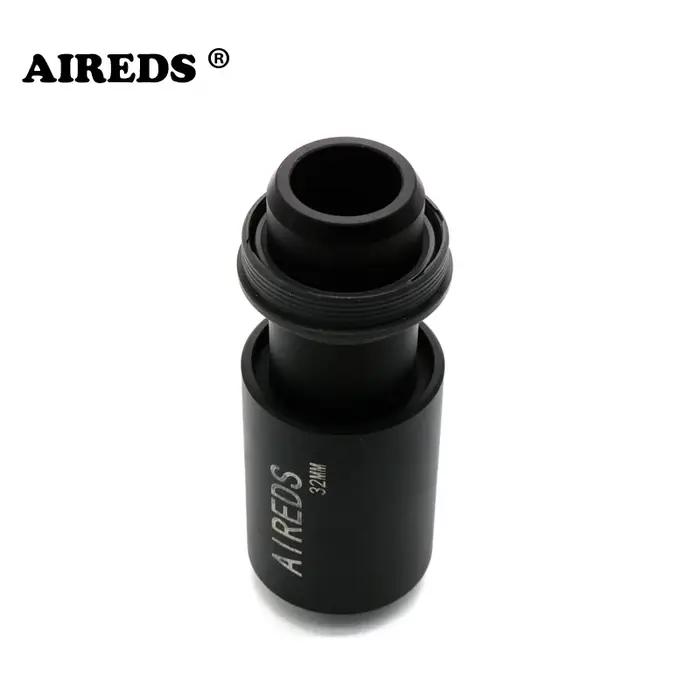 AIREDS – Kit d'outils d'installation de joint anti-poussière de fourche avant de vélo, pour Fox Rock