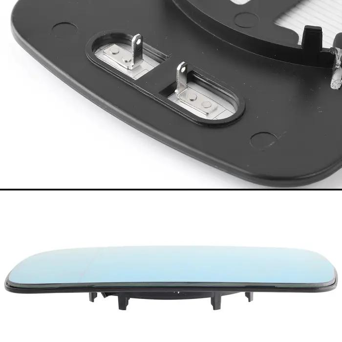 Pour BMW série 3 5 E39 E46 320i 330i 325 525i 1997 - 2005 porte gauche droite aile latérale verre ch