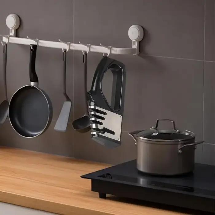 Affûteur de couteaux de cuisine à 4 segments