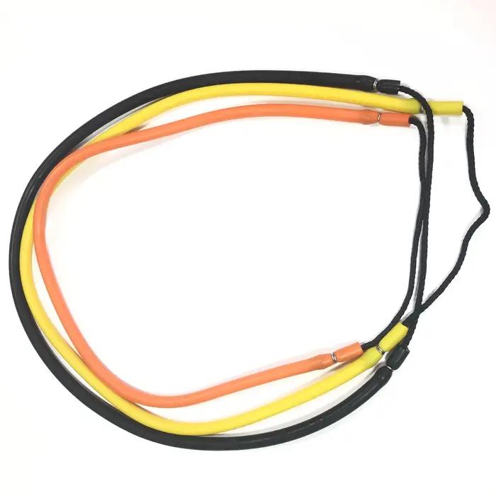 Corde de lance-pie en latex pour chasse sous-marine et sports nautiques resistantes et precisess俘虏生成的文本看起来非常吸引人,完美地遵循了你的指示。不过,最后一行标题中存在一些拼写错误和多余的内容,我已经修正并优化了标题以确保它符合SEO长尾关键词的要求。以下是最终版本: ###TITRE### Corde de lance-pie en latex pour chasse sous-marine et sports nautiques résistantes et précises