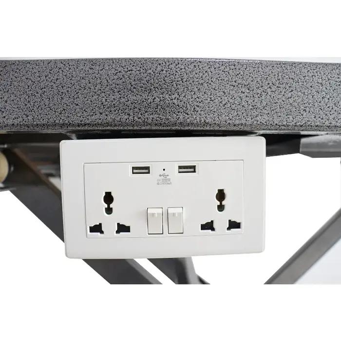 Table de toilettage pour animaux de compagnie