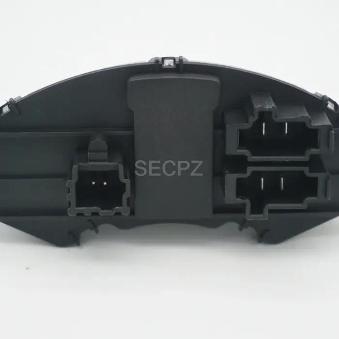 Résistance de moteur de ventilateur de chauffage pour Fiat Grande Punto 6441.CE 77366112 A.430.014
