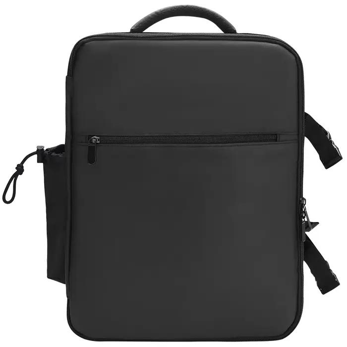 Sac de rangement de Salon professionnel pour barbier