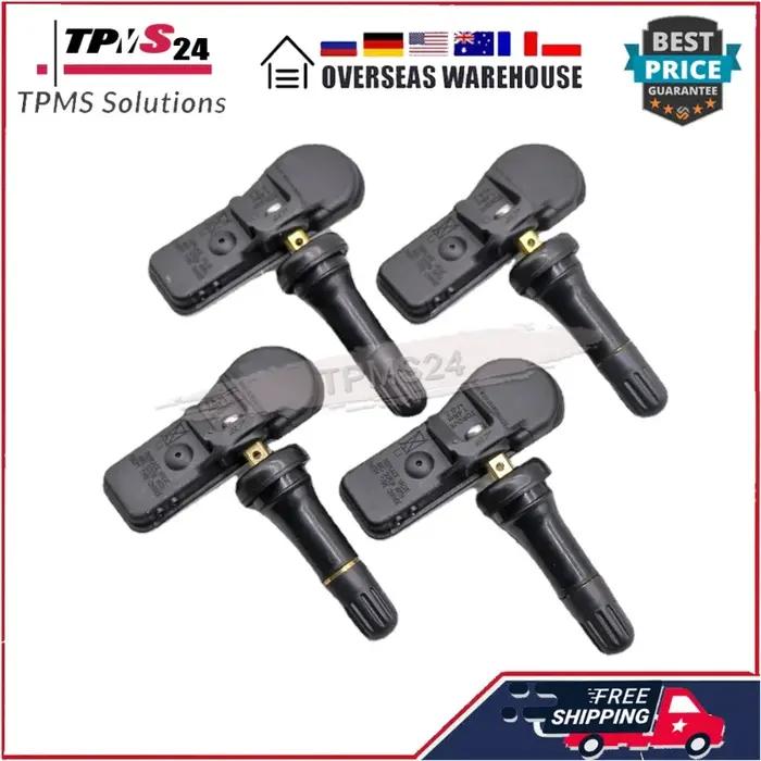 Moniteur de pression des pneus, capteur TPMS, pour Hyundai Creta IX25 Tucson I40 IX35 Sonata 2014 –