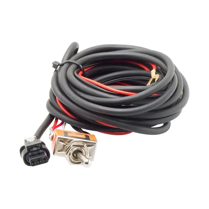 Vanne de contrôle d'échappement électrique 2 "/2.36"/2.5 "/2.75"/3 "pouces vanne de contrôle d'échap