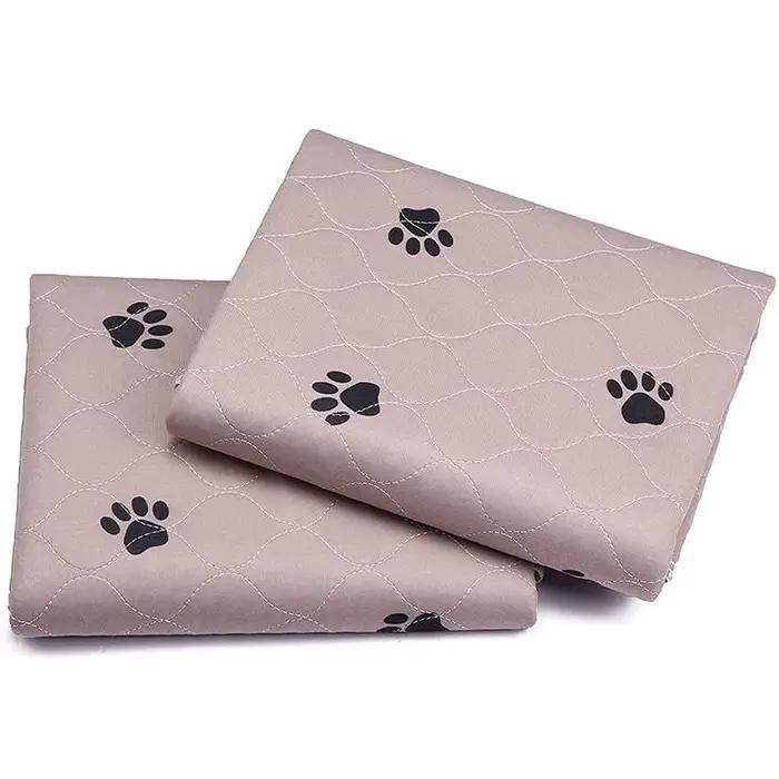 Coussinets d'urine pour chien