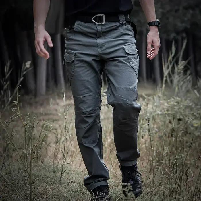 Pantalon tactique de chasse pour hommes
