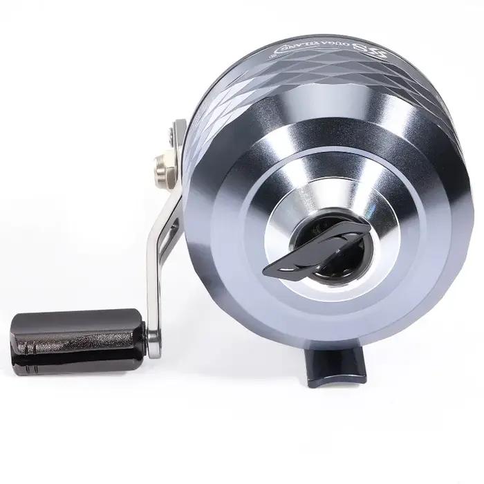 Sougayilang moulinet de pêche de Type balle main gauche et droite 3.9:1