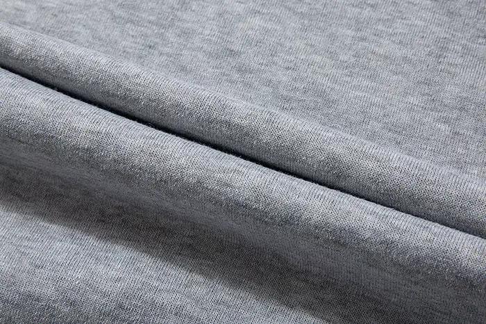 Sweatshirt à capuche homme en polyester tricoté, coupe ample, imprimé urbain pour homme, voyages et occasions spéciales ```
