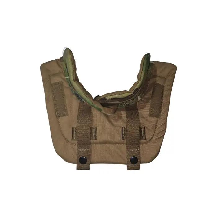 Gilet tactique protège-cou et protecteur de col pour gilet IOTV GEN4
