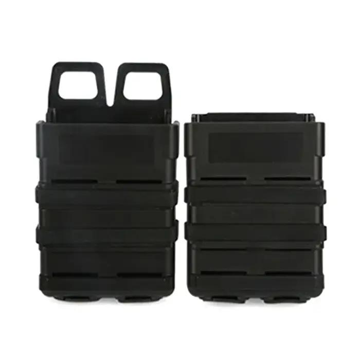 DulCamo-Pochettes Fast Mag pour poudres de spe