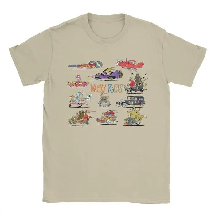 T-Shirt à manches courtes pour hommes