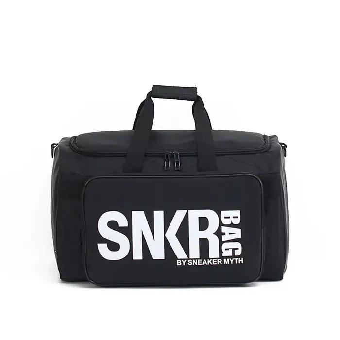 Sac de voyage multifonctionnel pour baskets