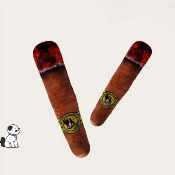 Jouet de morsure de chien
