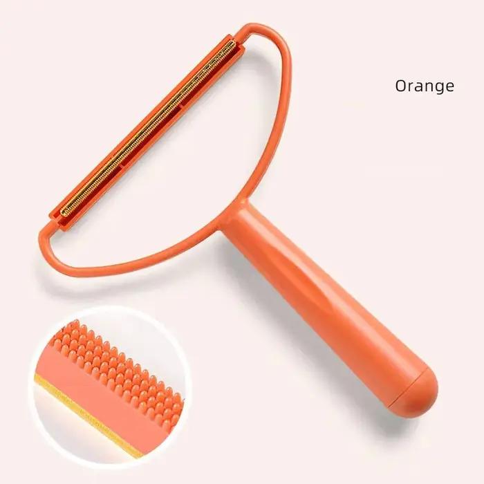 Dissolvant de peluches Portable pour vêtements