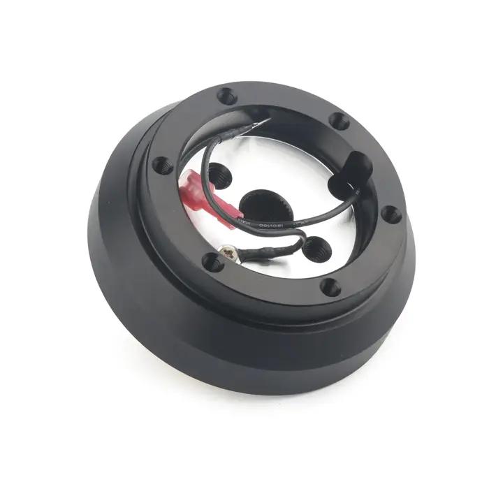 Adaptateur de moyeu court pour volant de course 140H, adapté à Nissan 200sx /300zx/Tita/Pickup/Altim
