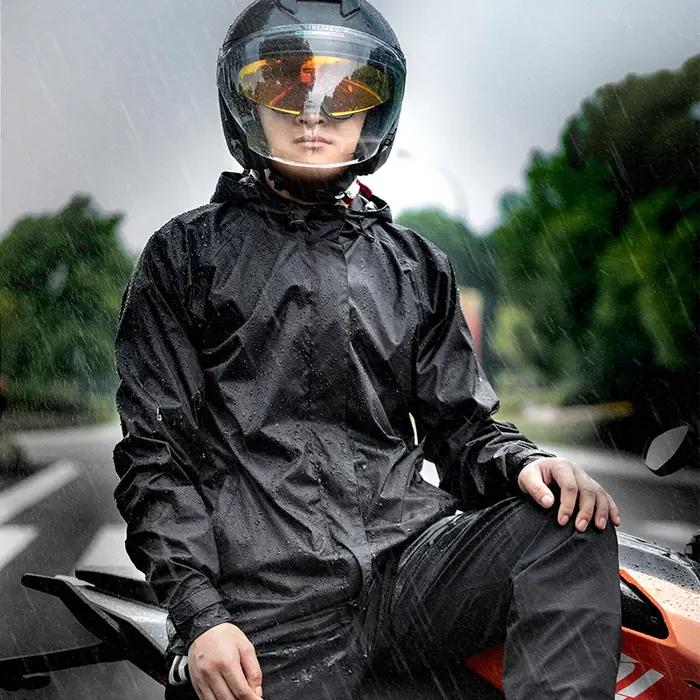 ROCKBROS – ensemble veste et pantalon de cyclisme