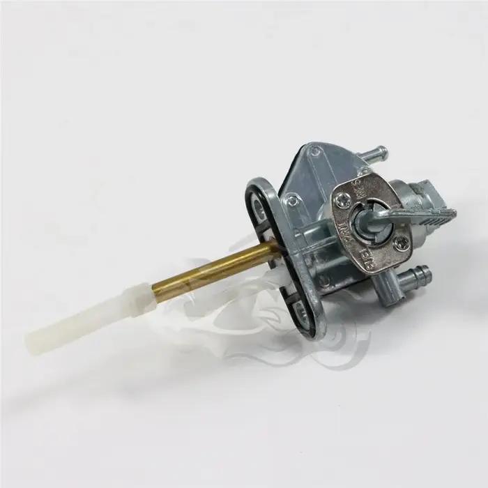 Valve de Commutation Petcock pour Vélo de Rue, Gaz Précieux, KZ550 KFX80, 1987 2015 LTD KZfts KZ550,