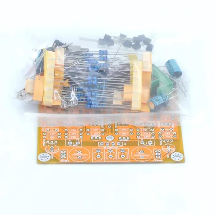 KIT de préamplifie de circuit central MOFI Accuphase_C-3850 et carte finie