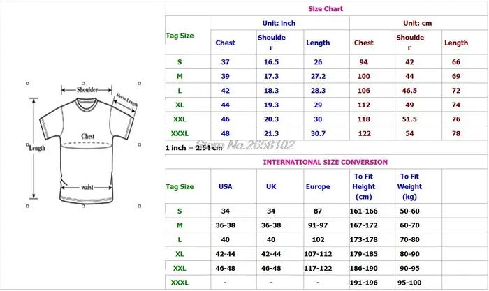 T-shirt homme en coton tricoté style harajuku design saint michael archangel pour homme occassions quotidiennes