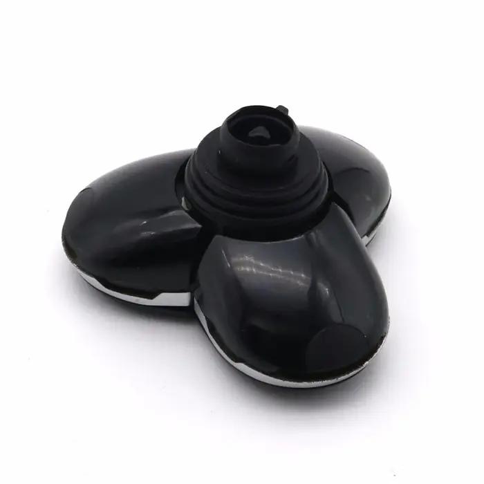 Têtes de rasoir de rechange pour Philips, RQ12, RQ1250, RQ1260, RQ1280, RQ1290, RQ1150X, RQ1160X, RQ