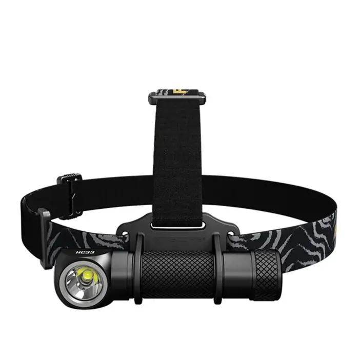 NITECORE-Lampe de sauna en forme de L, haute performance, XGardens, 35 HD, LED, 1800lumens, marche n