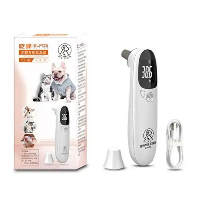 Thermomètres pour animaux de compagnie pour chiens