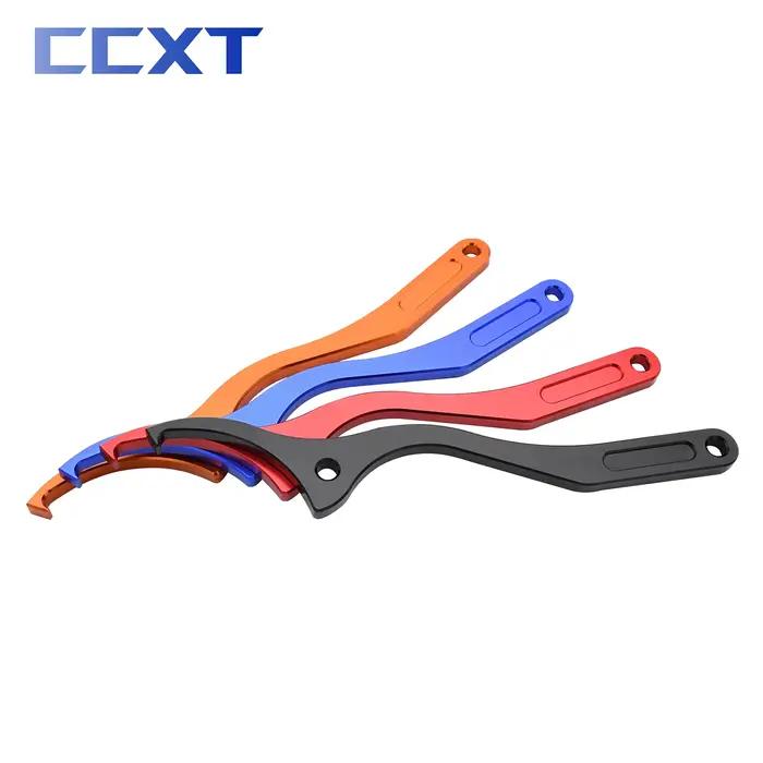 Clé d'amortisseur arrière de moto, outil pour KTM SX SXF XC XCW EXC EXCF XCFW 125 150 200 250 300 35