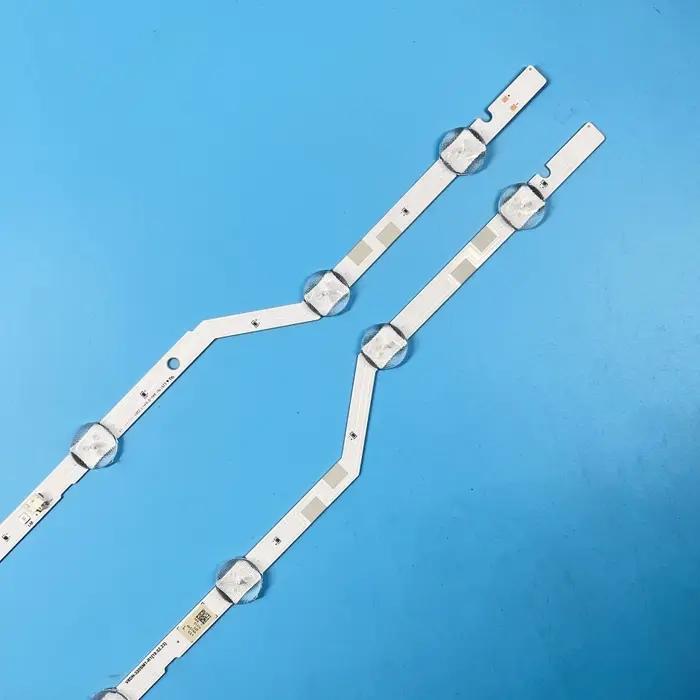 Rétro-éclairage LED pour UE32N5000AU UE32N5305AK UE32N5000 UE32N5372 UE32N5300 LM41-00618A BN96-3563