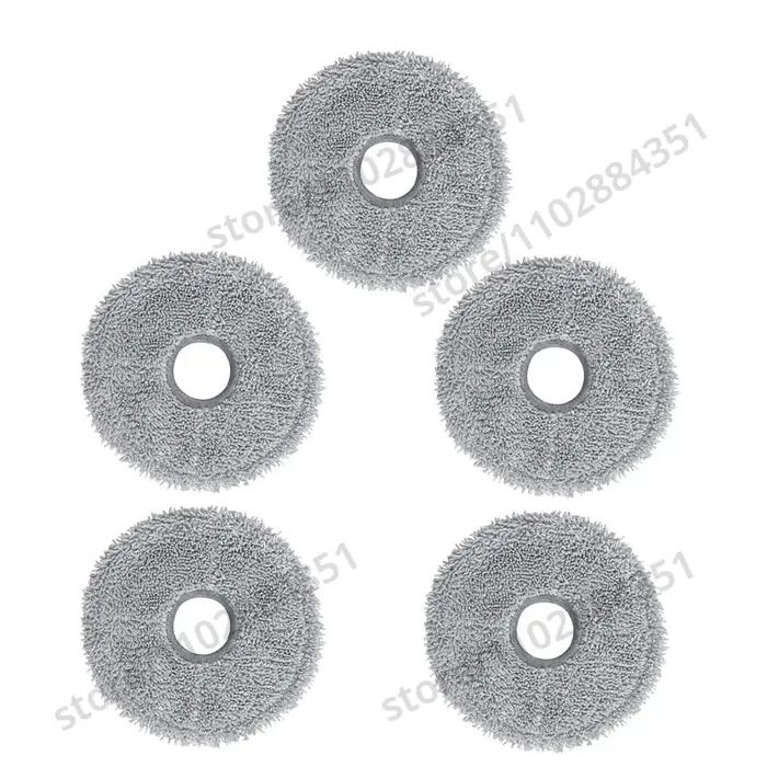 Chiffon de vadrouille pour aspirateur Dreame L20 Ultra / L30