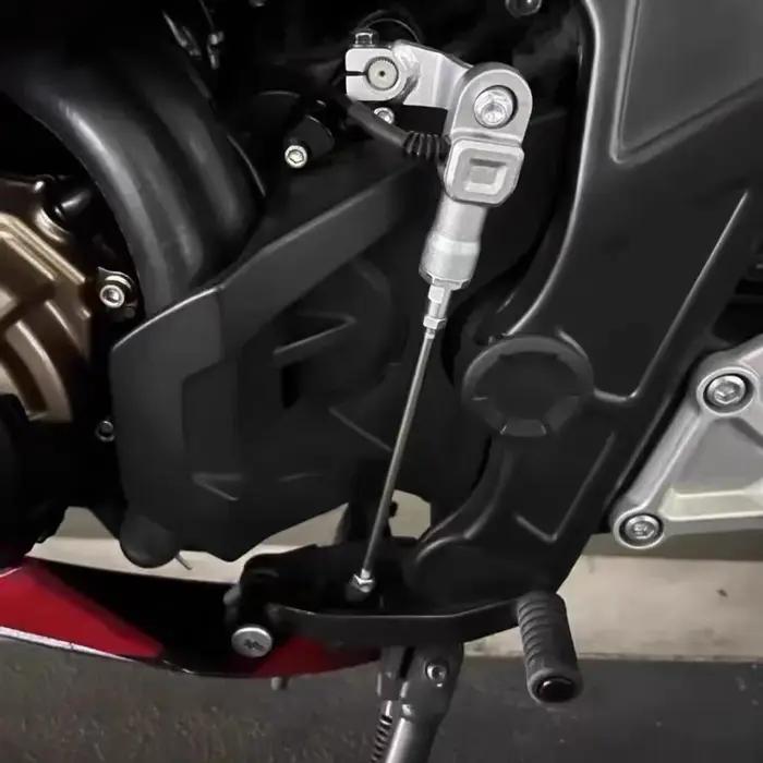 Pour Honda CBR650R cb650r pas de changement d'embrayage moto Quickshift changement de vitesse rapide
