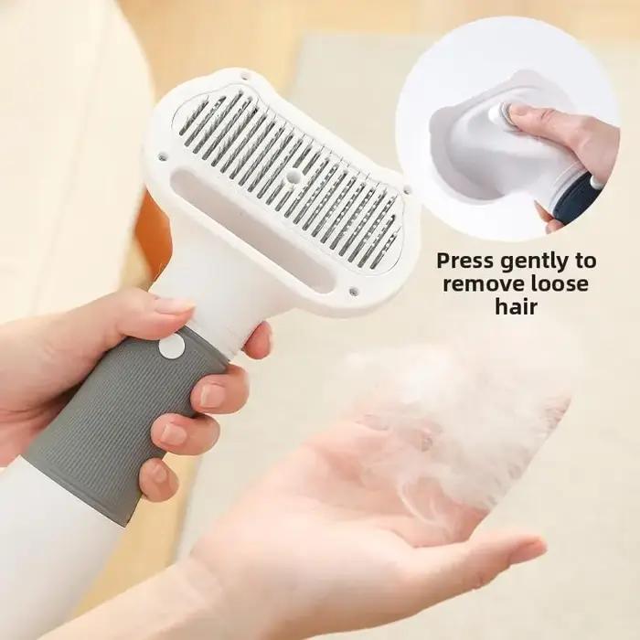 Sèche-cheveux pour animaux de compagnie pour chiens et chats de petite taille