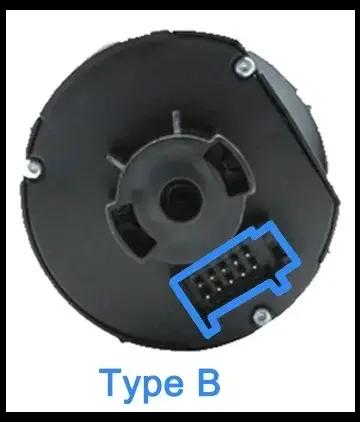 Capteur de lumière automatique pour phares de voiture VW Golf 7 6 5 MK6 Mk7 Jetta MK5 Tiguan MK1 MK2 Passat B6 B7 Tuning