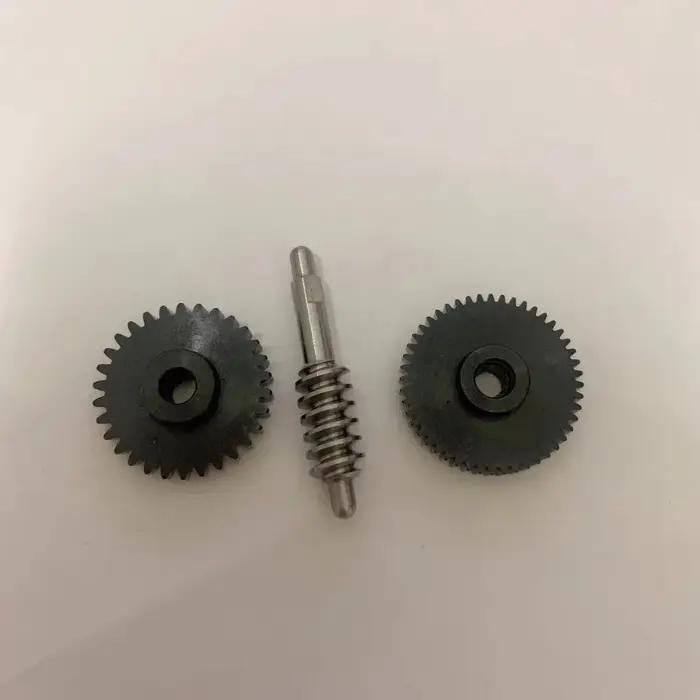 Engrenage en métal pour rétroviseur latéral rétractable, Mazda 3, M3, Axela M5, M8, Cx4, Cx5, Cx7, A