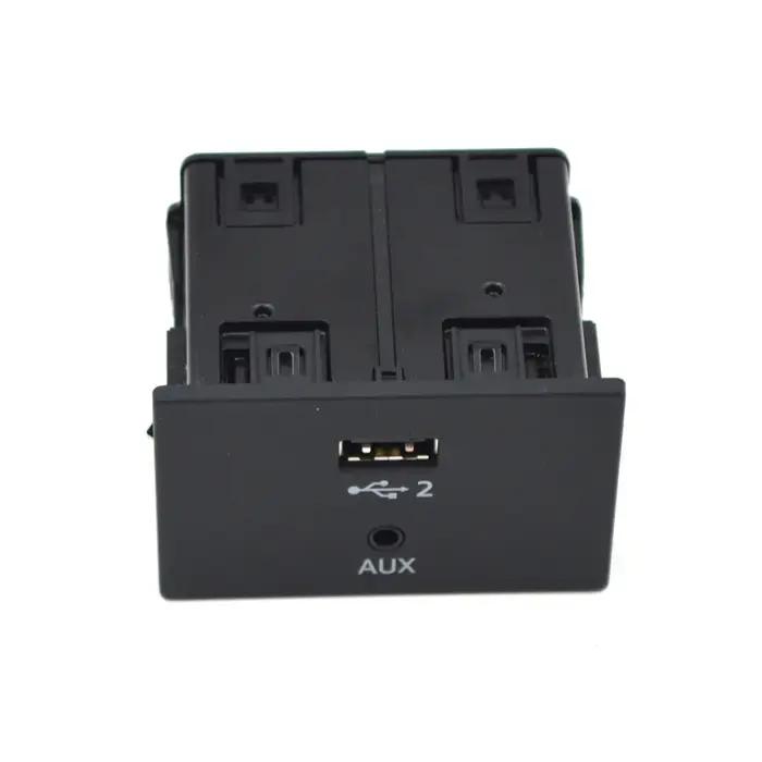 Câble USB pour Audi Q2 A3 S3 RS3, interface Carplay modifiée, petite et grande prise, 8V0 035 708 8V