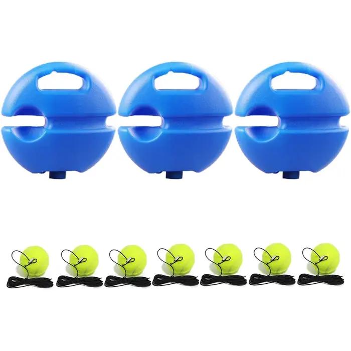 Balle d'entraînement de Tennis