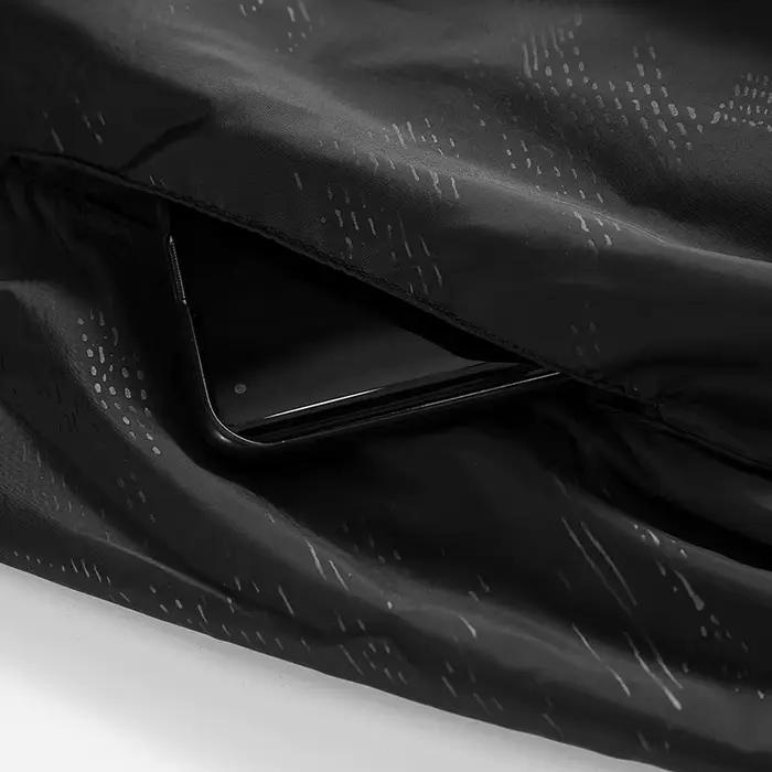 Vestes de randonnée imperméables pour hommes et femmes