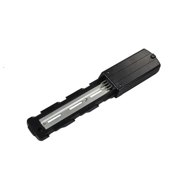 Boîtier de batterie pour vélo électrique Hailong1
