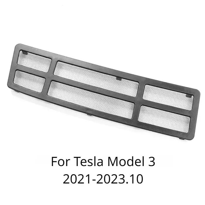 Filet anti-insectes pour Tesla modèle Y/3/3 +