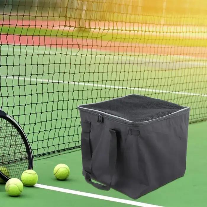 Sac de chariot de balle de Tennis pouvant contenir 160 balles
