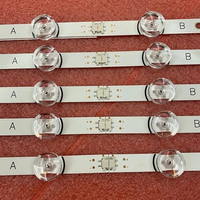 Rétro-éclairage LED pour TV 55LB620V 55LF5610 55LB5700 55LB650V 55LF652V 55LB5900 55LB630V 55lb580v