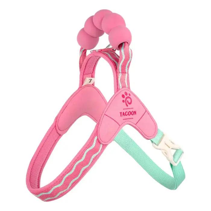 Nouveau harnais pour chiens de petite et moyenne taille