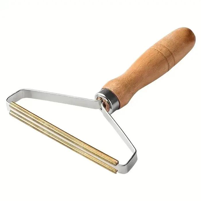 Élimine la brosse à poils d'animaux, pour le toilettage des chiens et des chats, outil manuel d'épil