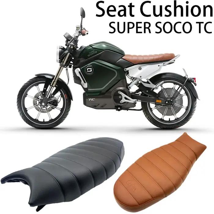 Coussin de Siège Confortable pour SUPollSOCO TC / SOCO TCMAX