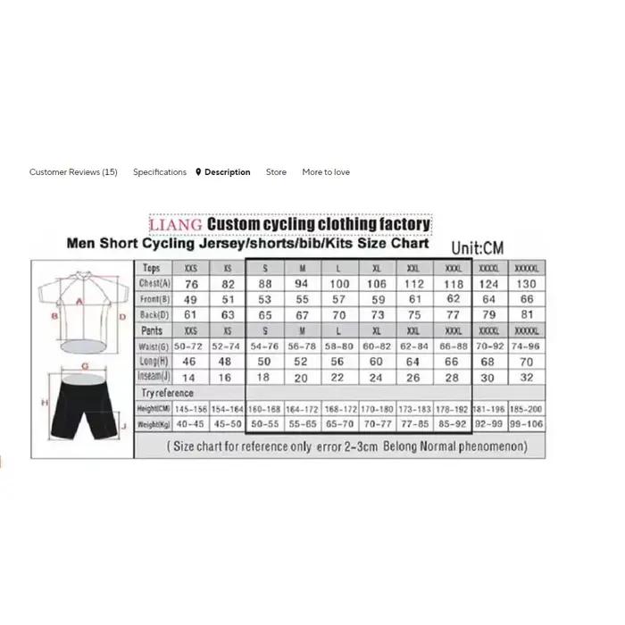 Maillot de cyclisme France Tour 2026 TDF pour homme