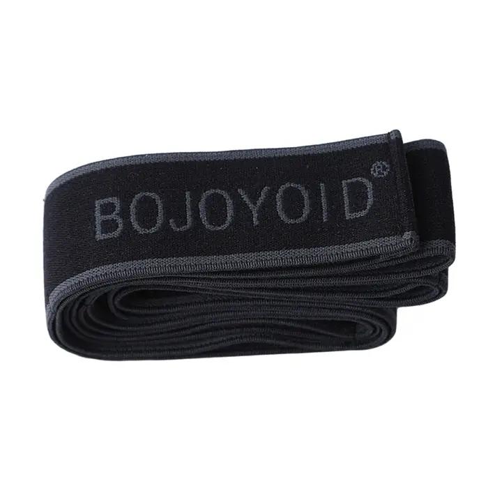 Ceinture d'étirement de yoga de style danse