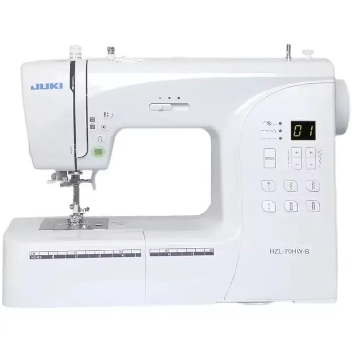 Machine à coudre électrique pour débutants